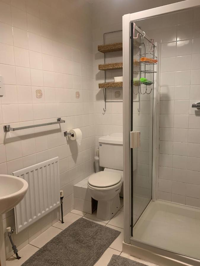 בלפסט Ashfield Bed & Breakfast מראה חיצוני תמונה
