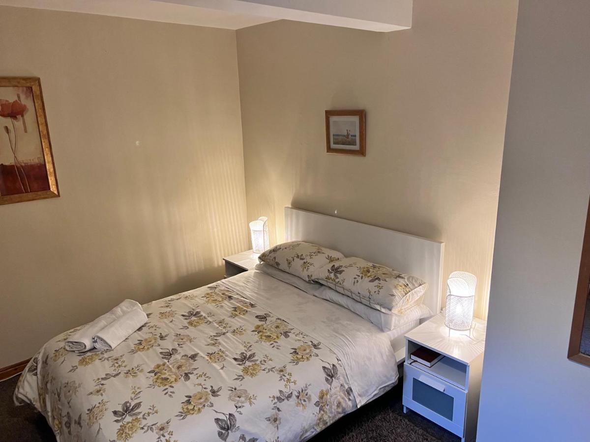 בלפסט Ashfield Bed & Breakfast מראה חיצוני תמונה