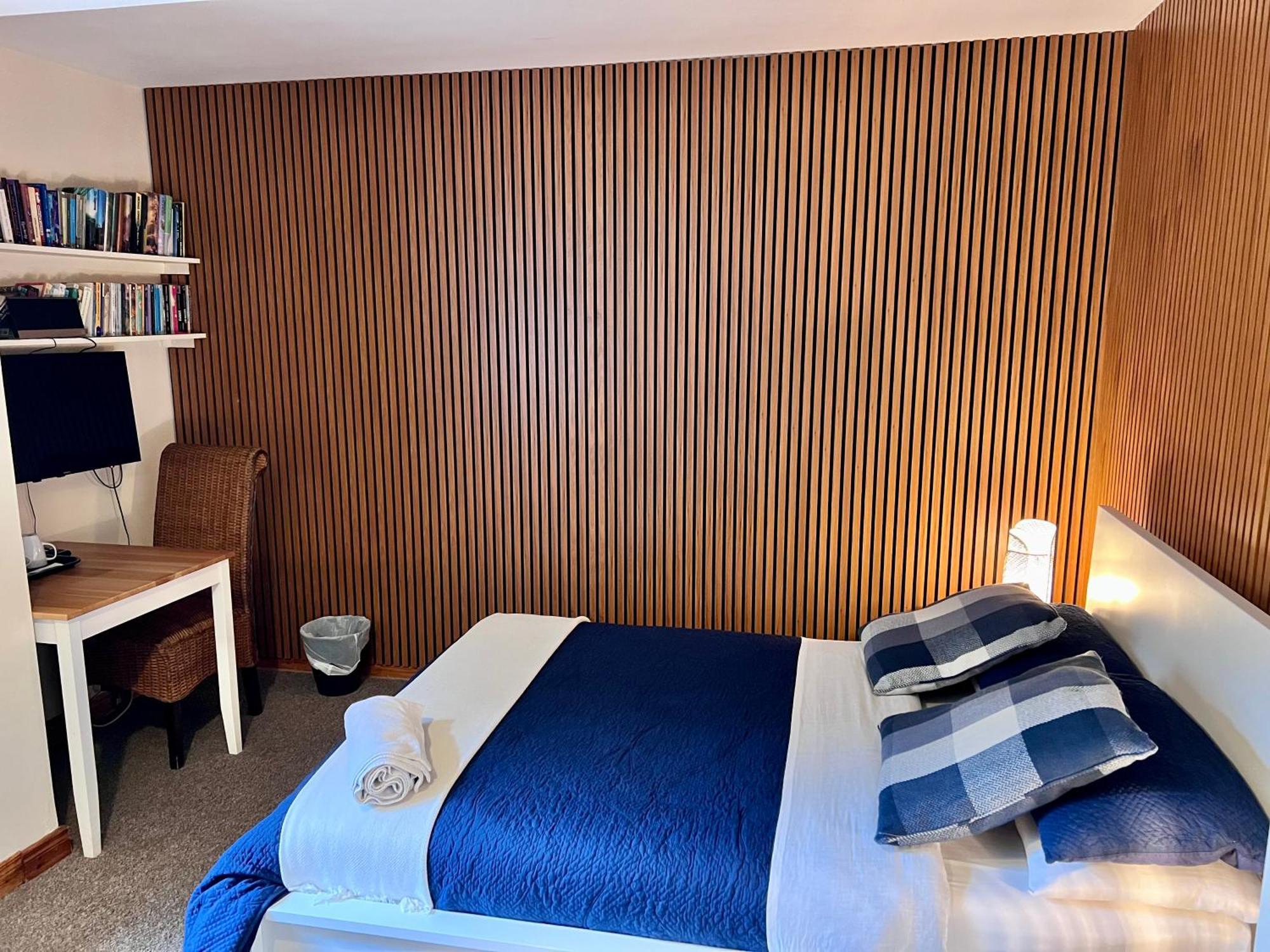 בלפסט Ashfield Bed & Breakfast מראה חיצוני תמונה