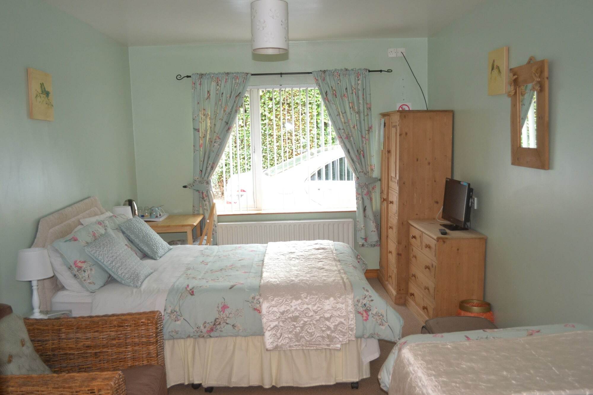בלפסט Ashfield Bed & Breakfast מראה חיצוני תמונה