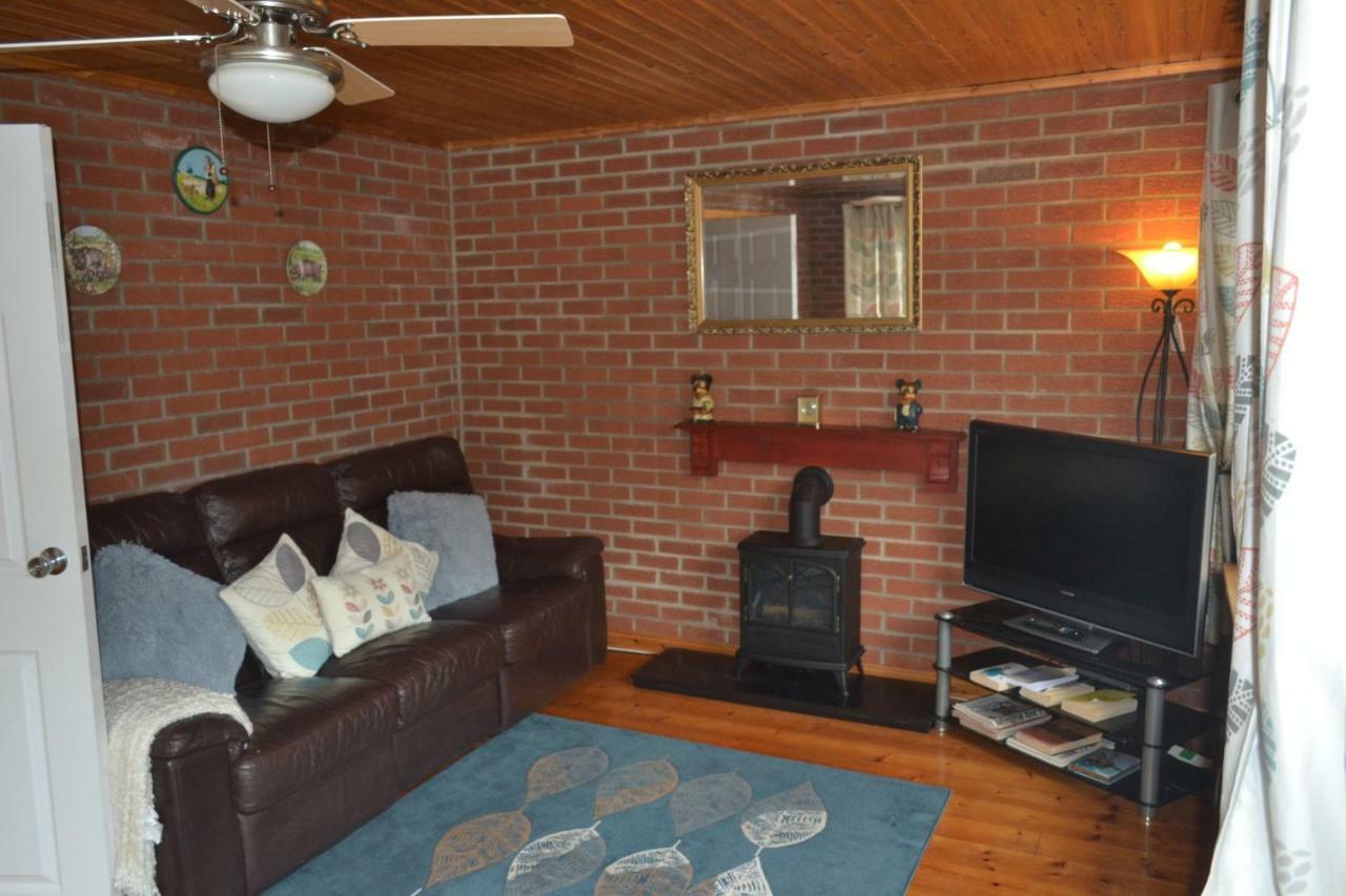 בלפסט Ashfield Bed & Breakfast מראה חיצוני תמונה