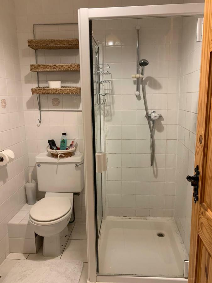 בלפסט Ashfield Bed & Breakfast מראה חיצוני תמונה